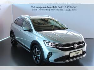 Volkswagen Taigo Style Flühlingsaktion