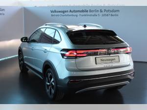 Volkswagen Taigo Style Flühlingsaktion