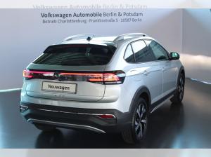 Volkswagen Taigo Style Flühlingsaktion