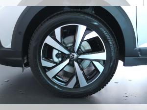 Volkswagen Taigo Style Flühlingsaktion