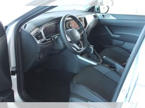 Volkswagen Taigo Style Flühlingsaktion