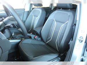 Volkswagen Taigo Style Flühlingsaktion