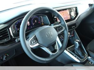 Volkswagen Taigo Style Flühlingsaktion