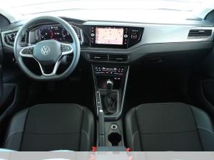 Volkswagen Taigo Style Flühlingsaktion