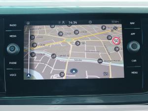 Volkswagen Taigo Style Flühlingsaktion