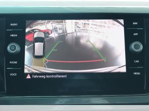 Volkswagen Taigo Style Flühlingsaktion