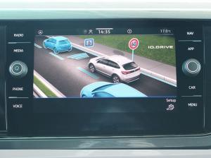 Volkswagen Taigo Style Flühlingsaktion