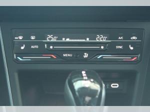 Volkswagen Taigo Style Flühlingsaktion