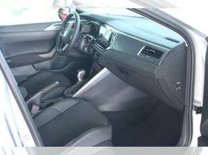 Volkswagen Taigo Style Flühlingsaktion