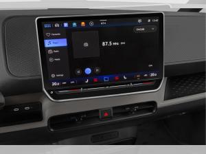 Volkswagen ID.Buzz Cargo 79kWh AHK Travel Assist Apple Carplay Android Auto