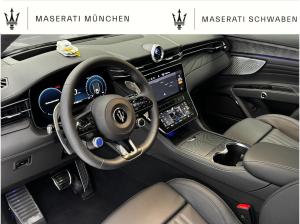 Maserati Grecale Grecale Mild-Hybrid/ Klimapaket/ Technikpaket