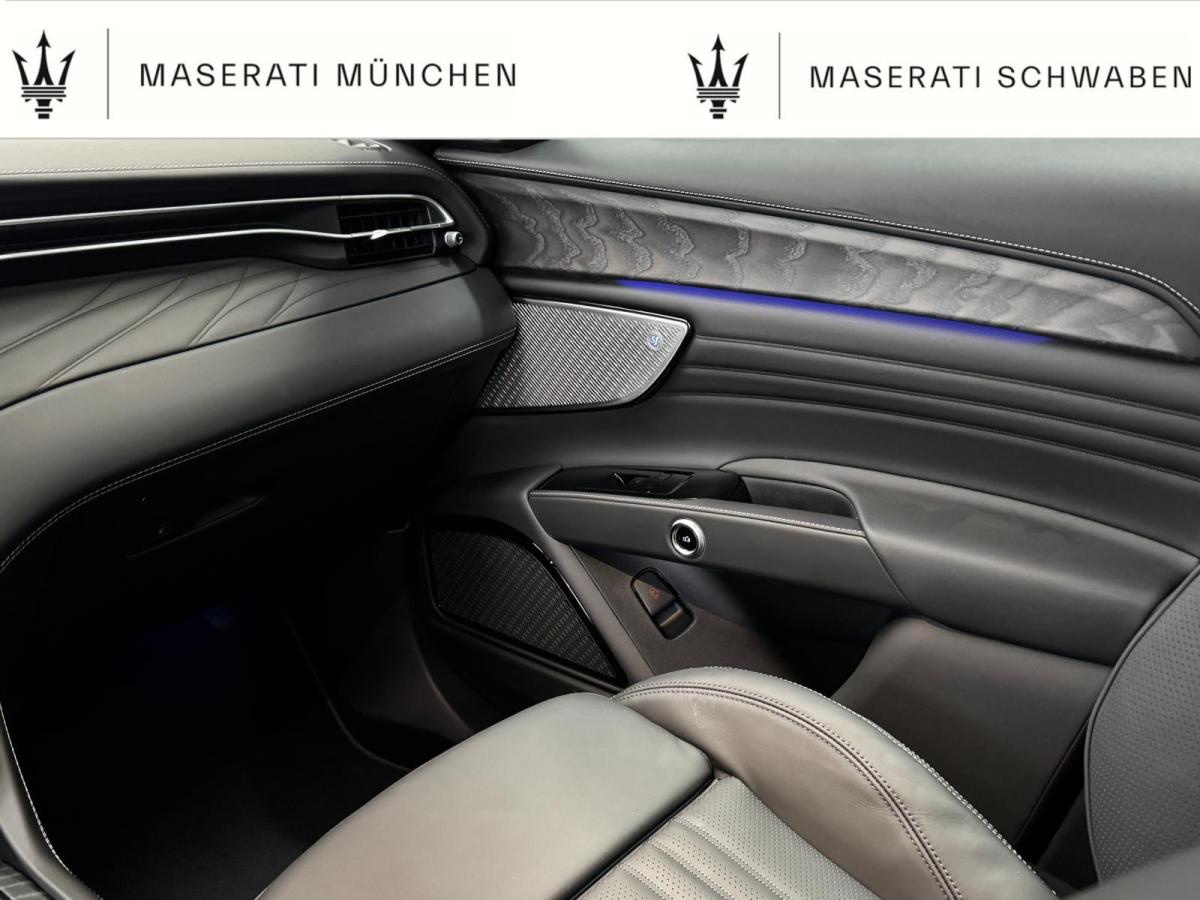 Maserati Grecale