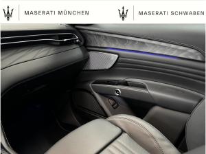 Maserati Grecale Grecale Mild-Hybrid/ Klimapaket/ Technikpaket