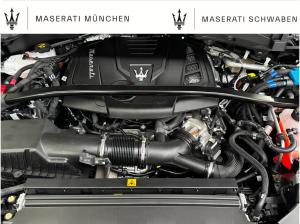 Maserati Grecale Grecale Mild-Hybrid/ Klimapaket/ Technikpaket