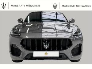 Maserati Grecale Grecale Mild-Hybrid/ Klimapaket/ Technikpaket