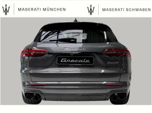 Maserati Grecale Grecale Mild-Hybrid/ Klimapaket/ Technikpaket