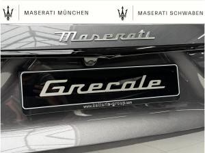 Maserati Grecale Grecale Mild-Hybrid/ Klimapaket/ Technikpaket