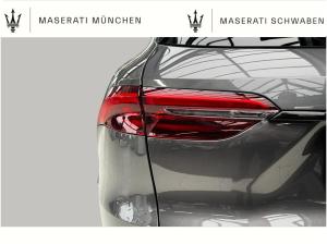 Maserati Grecale Grecale Mild-Hybrid/ Klimapaket/ Technikpaket