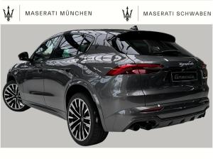 Maserati Grecale Grecale Mild-Hybrid/ Klimapaket/ Technikpaket