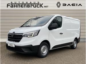 Renault Trafic Komfort L1H1 2,8t Blue dCi 110