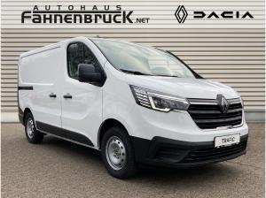 Renault Trafic Komfort L1H1 2,8t Blue dCi 110