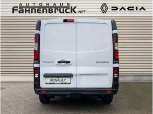 Renault Trafic Komfort L1H1 2,8t Blue dCi 110