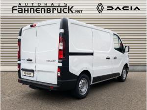 Renault Trafic Komfort L1H1 2,8t Blue dCi 110