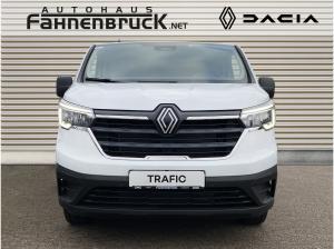 Renault Trafic Komfort L1H1 2,8t Blue dCi 110