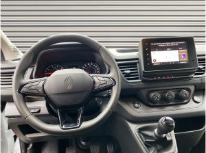 Renault Trafic Komfort L1H1 2,8t Blue dCi 110