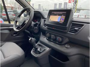 Renault Trafic Komfort L1H1 2,8t Blue dCi 110