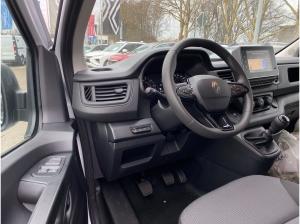 Renault Trafic Komfort L1H1 2,8t Blue dCi 110