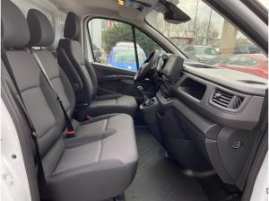 Renault Trafic Komfort L1H1 2,8t Blue dCi 110