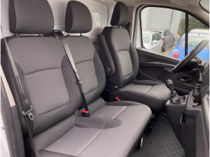 Renault Trafic Komfort L1H1 2,8t Blue dCi 110