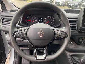 Renault Trafic Komfort L1H1 2,8t Blue dCi 110