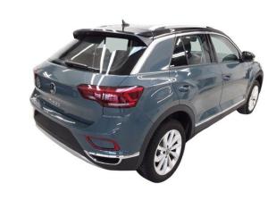 Volkswagen T-Roc nza 1.5TSI Style DSG ACC LED Plus elektr. Heckklappe