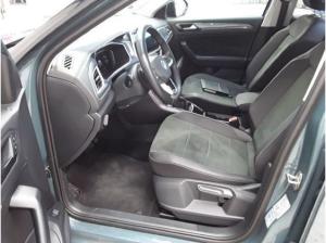 Volkswagen T-Roc nza 1.5TSI Style DSG ACC LED Plus elektr. Heckklappe