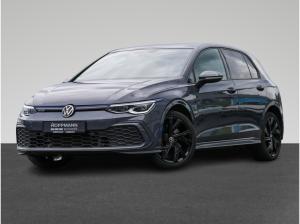 Volkswagen Golf GTE 1.4 TSI DSG Matrix ACC Navi TravelAssist