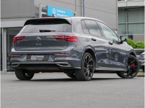 Volkswagen Golf GTE 1.4 TSI DSG Matrix ACC Navi TravelAssist