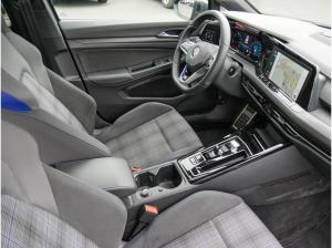 Volkswagen Golf GTE 1.4 TSI DSG Matrix ACC Navi TravelAssist