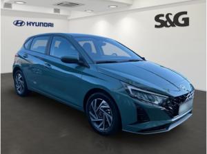 Hyundai i20 1.0 T-GDI 7-DCT 2WD Trend*Navi*LED*AppleCarPlay*Android Auto