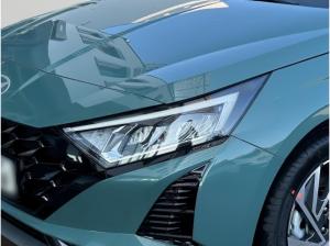 Hyundai i20 1.0 T-GDI 7-DCT 2WD Trend*Navi*LED*AppleCarPlay*Android Auto