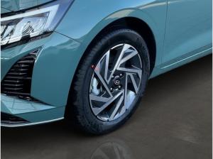 Hyundai i20 1.0 T-GDI 7-DCT 2WD Trend*Navi*LED*AppleCarPlay*Android Auto