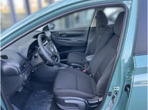 Hyundai i20 1.0 T-GDI 7-DCT 2WD Trend*Navi*LED*AppleCarPlay*Android Auto