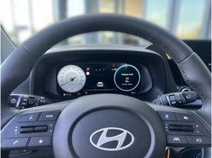 Hyundai i20 1.0 T-GDI 7-DCT 2WD Trend*Navi*LED*AppleCarPlay*Android Auto