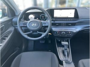 Hyundai i20 1.0 T-GDI 7-DCT 2WD Trend*Navi*LED*AppleCarPlay*Android Auto