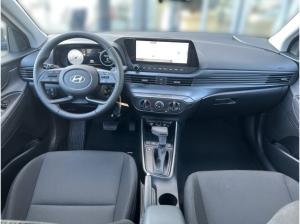 Hyundai i20 1.0 T-GDI 7-DCT 2WD Trend*Navi*LED*AppleCarPlay*Android Auto