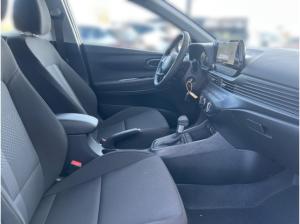 Hyundai i20 1.0 T-GDI 7-DCT 2WD Trend*Navi*LED*AppleCarPlay*Android Auto