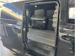 Volkswagen ID.Buzz Cargo 79kWh AHK Travel Assist Apple Carplay Android Auto