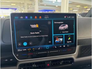 Volkswagen ID.Buzz Cargo 79kWh AHK Travel Assist Apple Carplay Android Auto