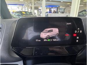 Volkswagen ID.Buzz Cargo 79kWh AHK Travel Assist Apple Carplay Android Auto
